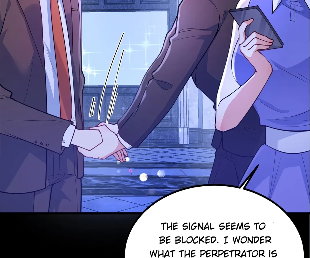 Divorce, Then A Comeback with Billions chapter 64 page 9