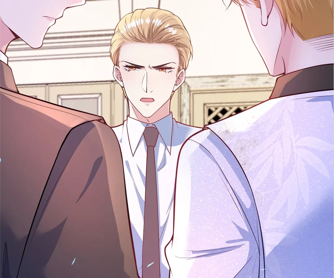 Divorce, Then A Comeback with Billions chapter 64 page 28