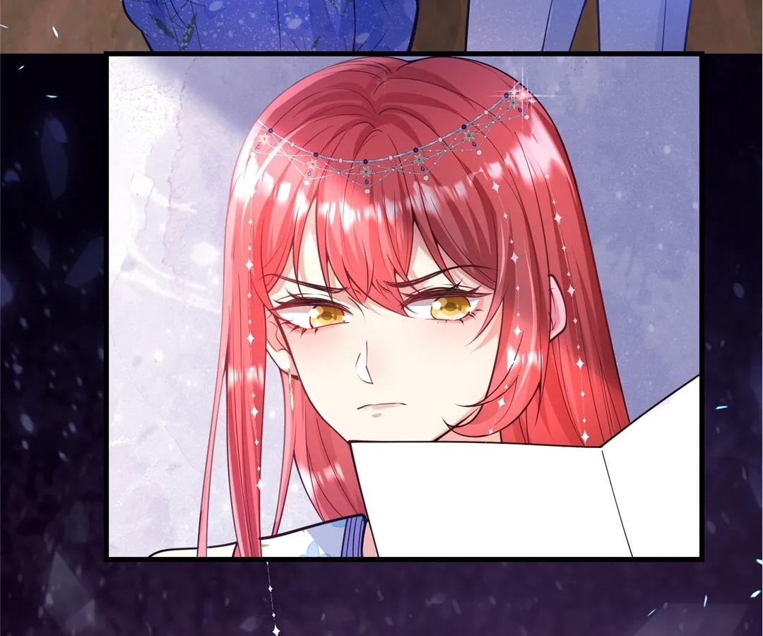 Divorce, Then A Comeback with Billions chapter 64 page 55