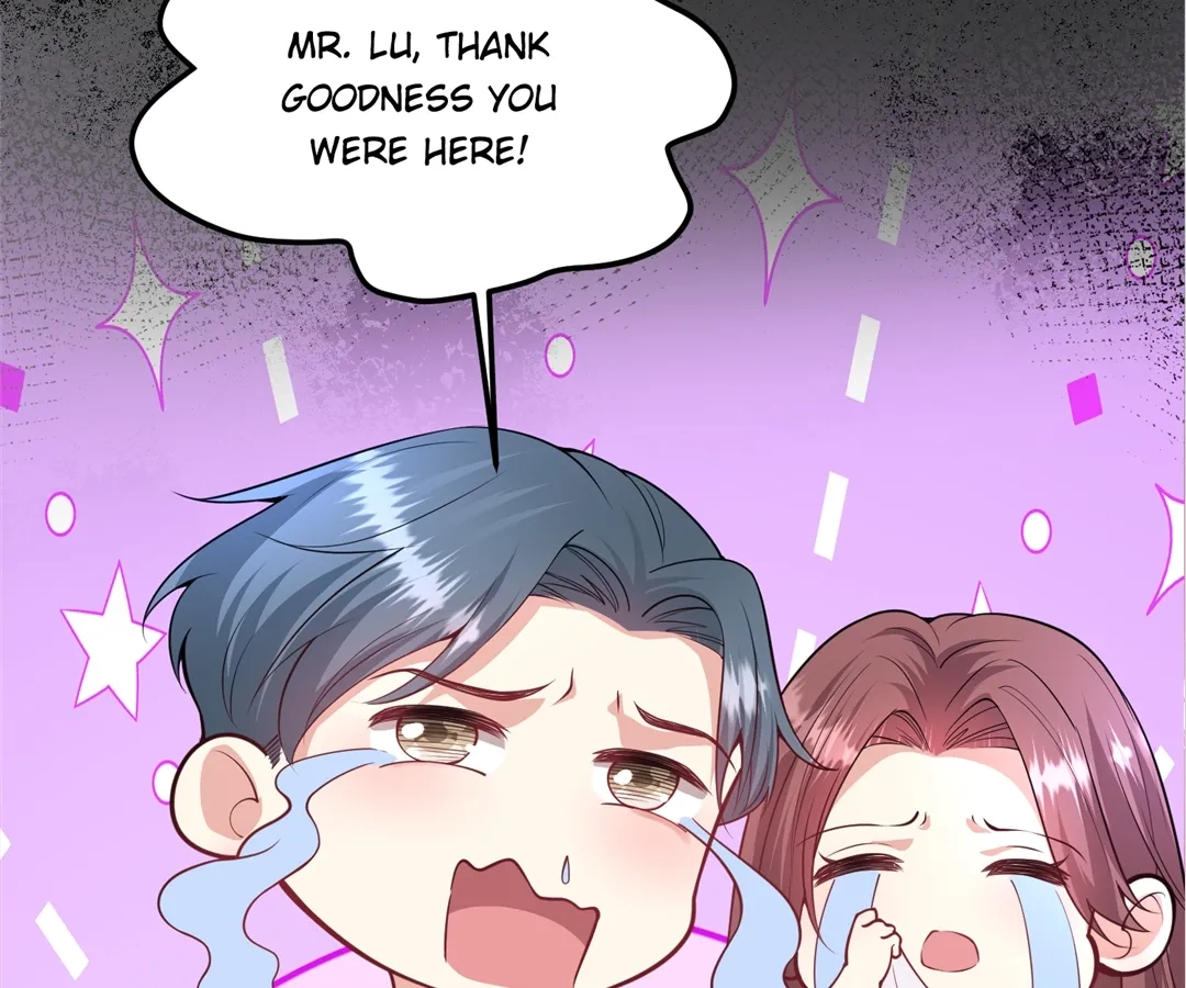 Divorce, Then A Comeback with Billions chapter 64 page 6
