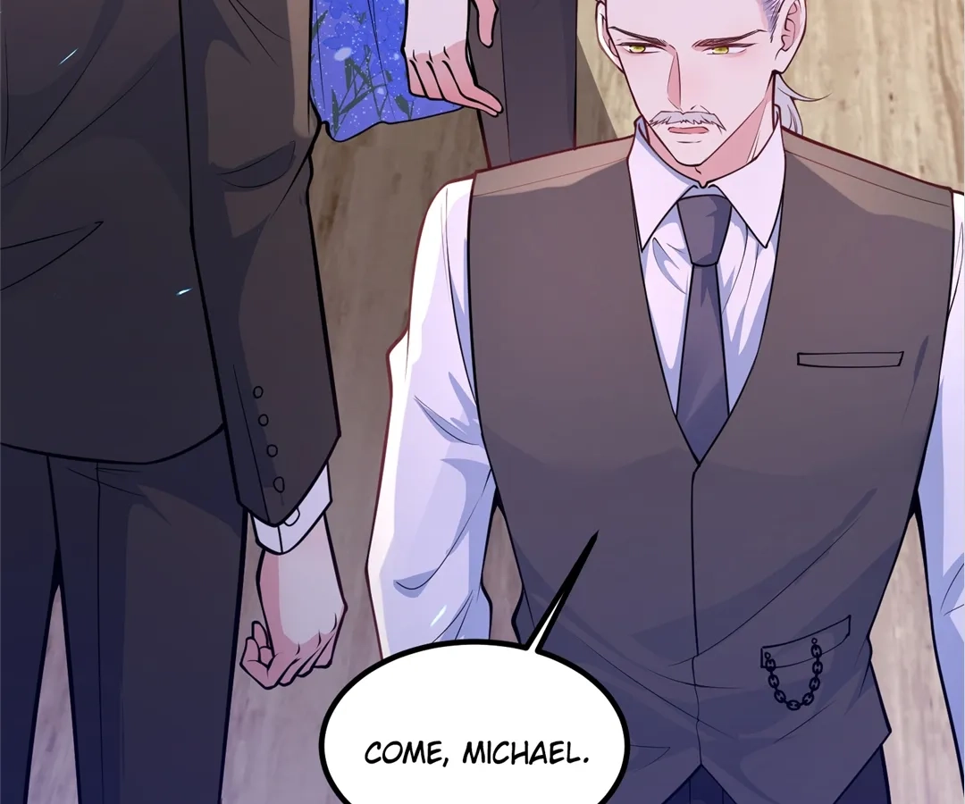 Divorce, Then A Comeback with Billions chapter 64 page 33
