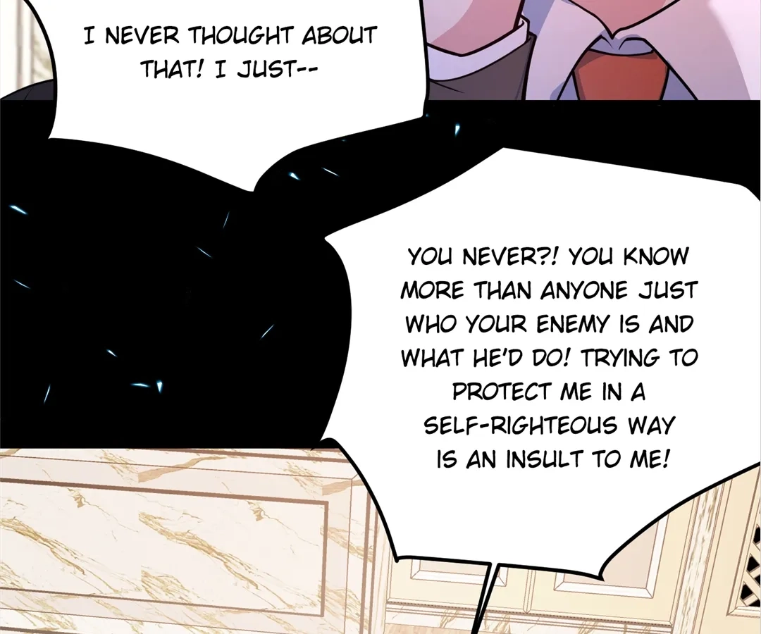Divorce, Then A Comeback with Billions chapter 64 page 44