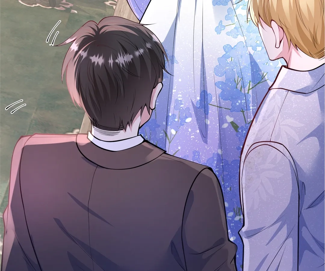 Divorce, Then A Comeback with Billions chapter 64 page 46