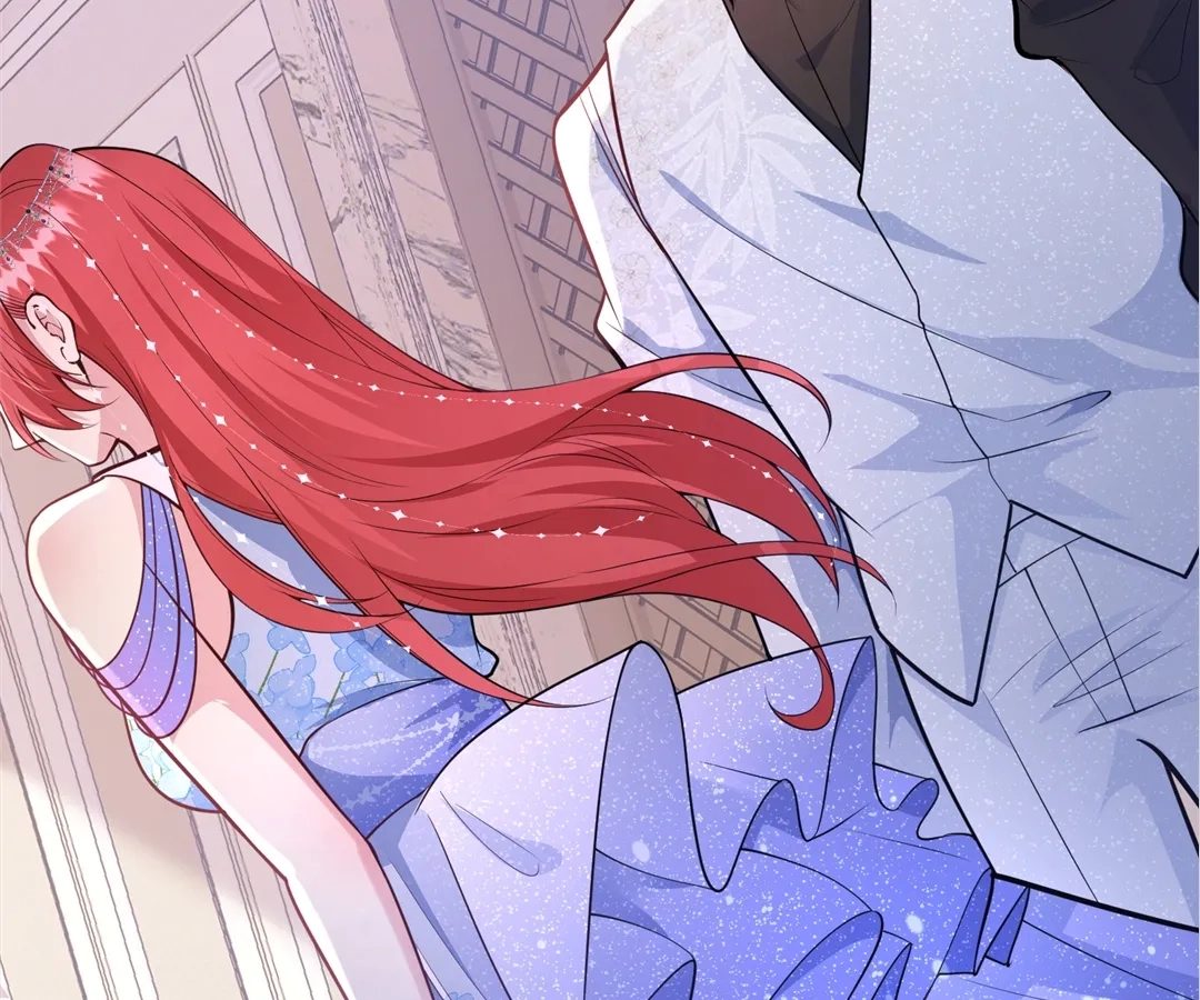 Divorce, Then A Comeback with Billions chapter 64 page 48