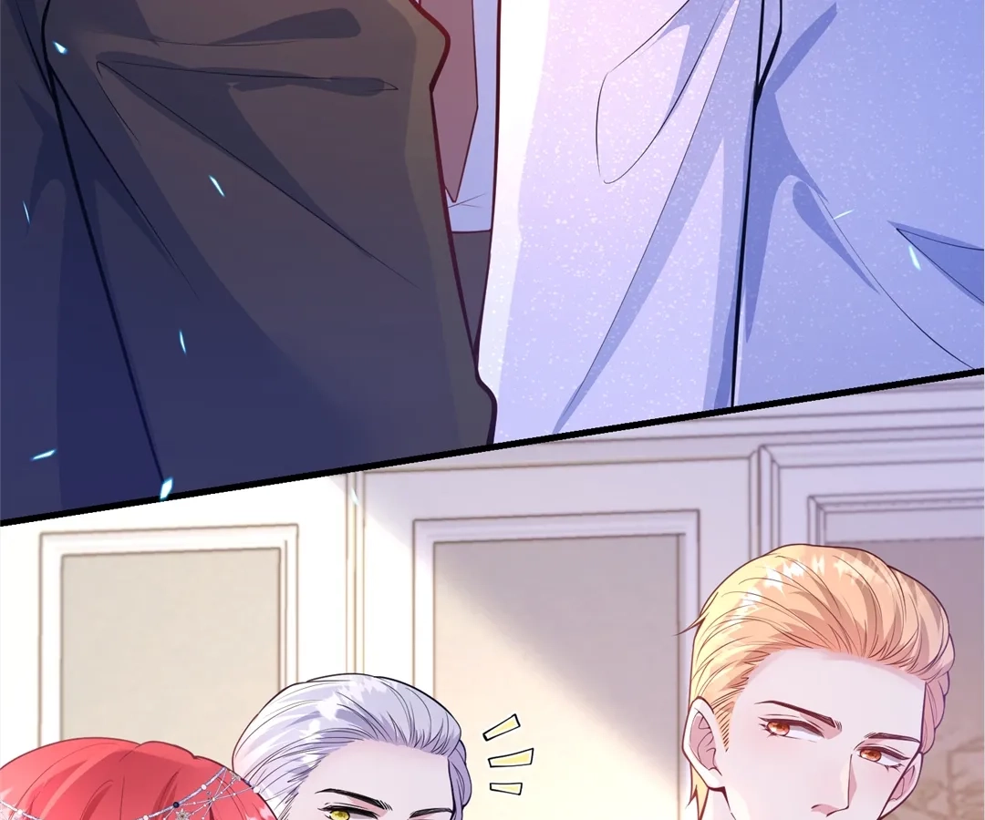 Divorce, Then A Comeback with Billions chapter 64 page 29