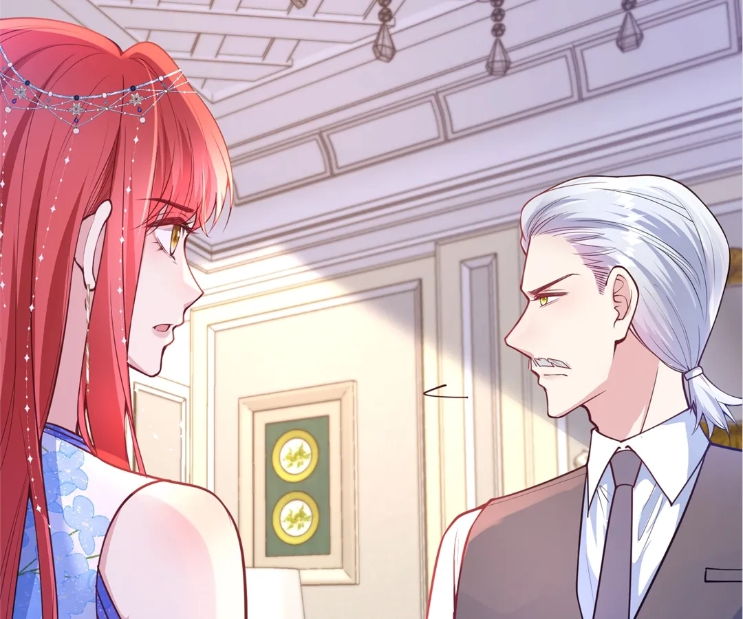 Divorce, Then A Comeback with Billions chapter 64 page 24