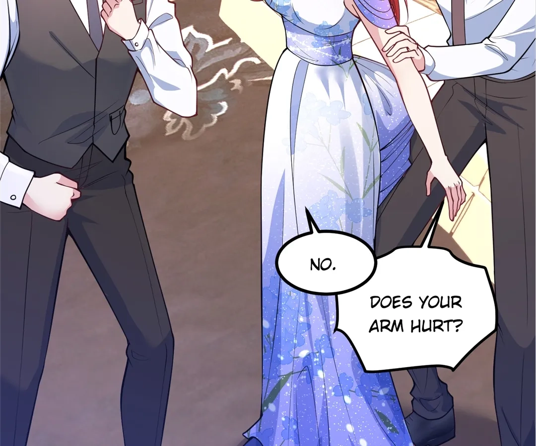 Divorce, Then A Comeback with Billions chapter 64 page 22