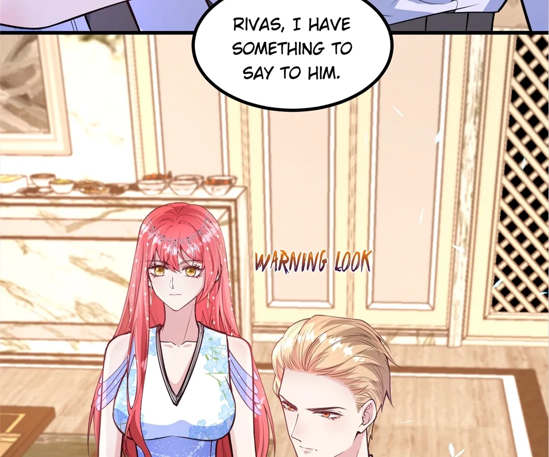 Divorce, Then A Comeback with Billions chapter 64 page 31