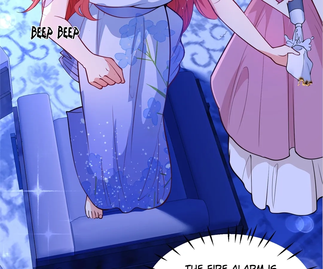 Divorce, Then A Comeback with Billions chapter 64 page 18
