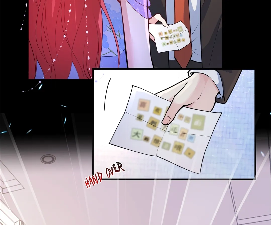 Divorce, Then A Comeback with Billions chapter 64 page 36