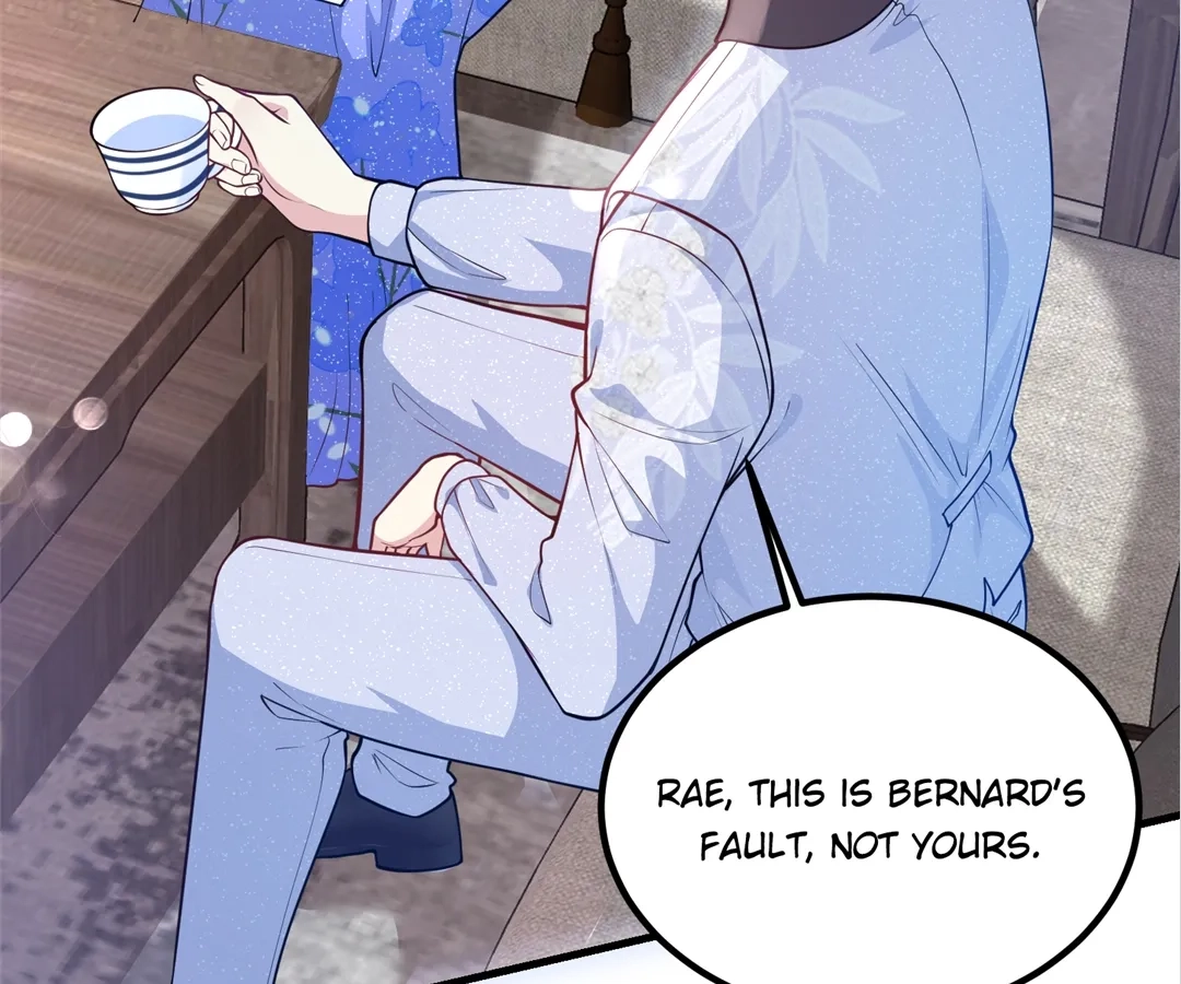 Divorce, Then A Comeback with Billions chapter 65 page 8