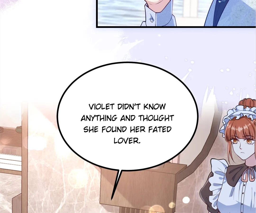 Divorce, Then A Comeback with Billions chapter 65 page 6