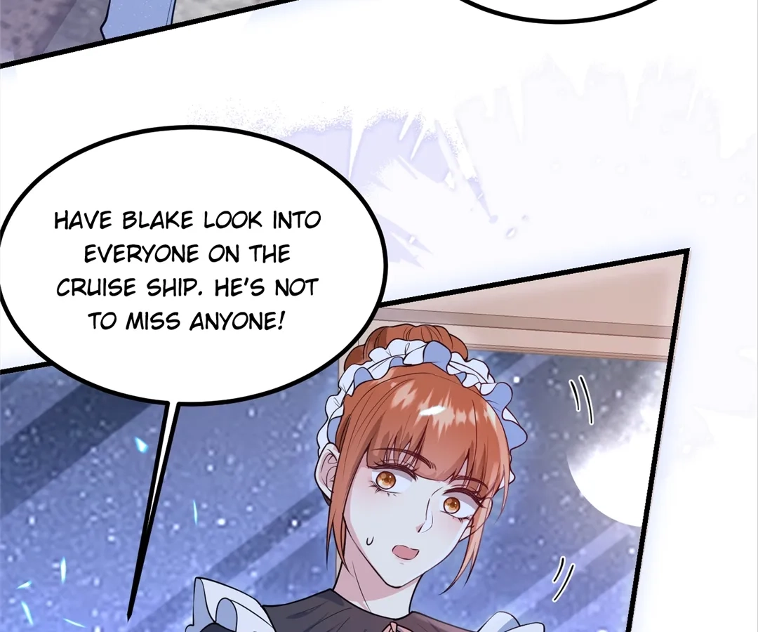 Divorce, Then A Comeback with Billions chapter 65 page 9