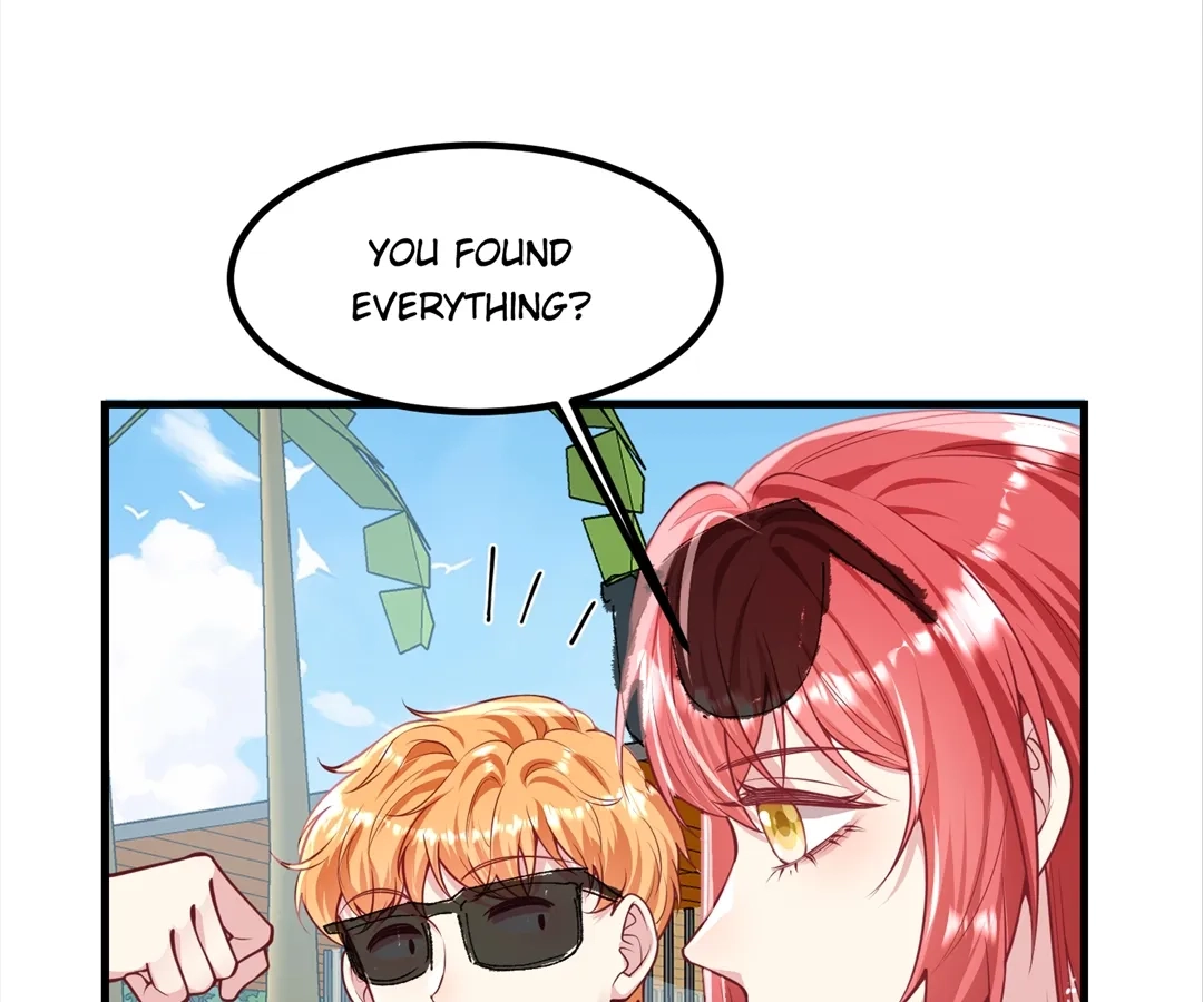 Divorce, Then A Comeback with Billions chapter 65 page 42