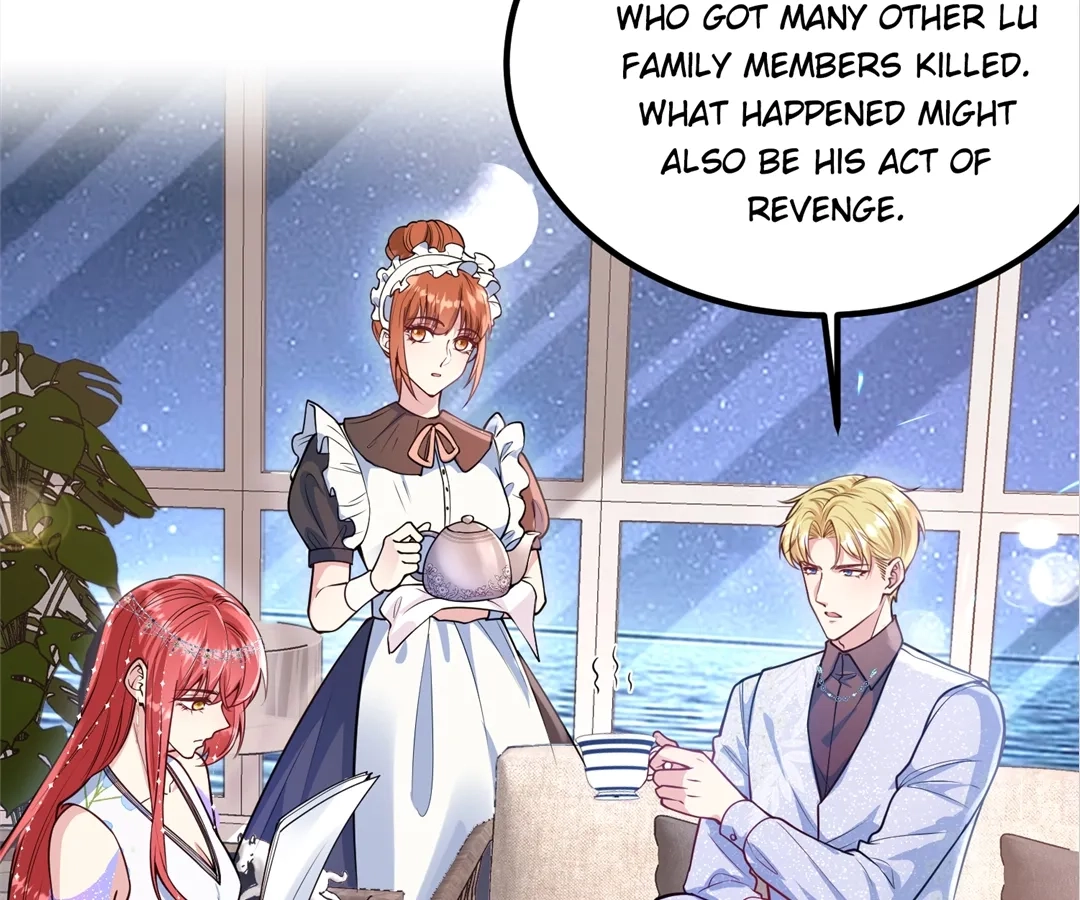 Divorce, Then A Comeback with Billions chapter 65 page 2