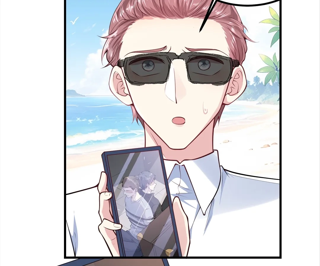 Divorce, Then A Comeback with Billions chapter 65 page 56