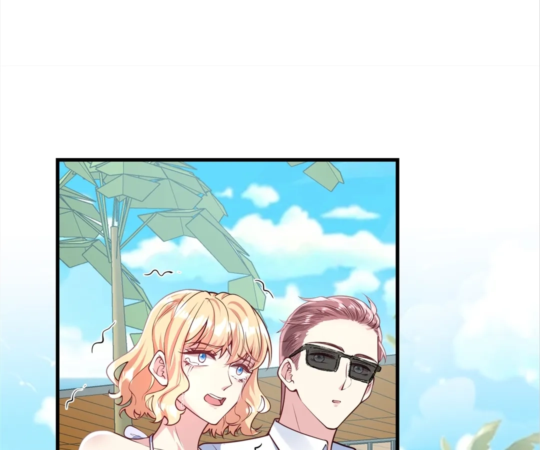 Divorce, Then A Comeback with Billions chapter 65 page 52