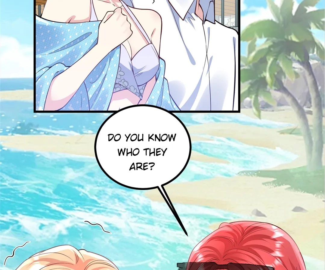 Divorce, Then A Comeback with Billions chapter 65 page 53