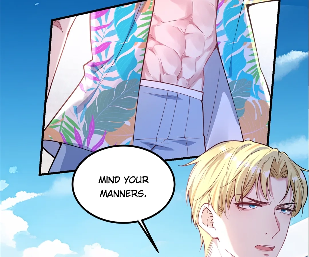 Divorce, Then A Comeback with Billions chapter 65 page 31