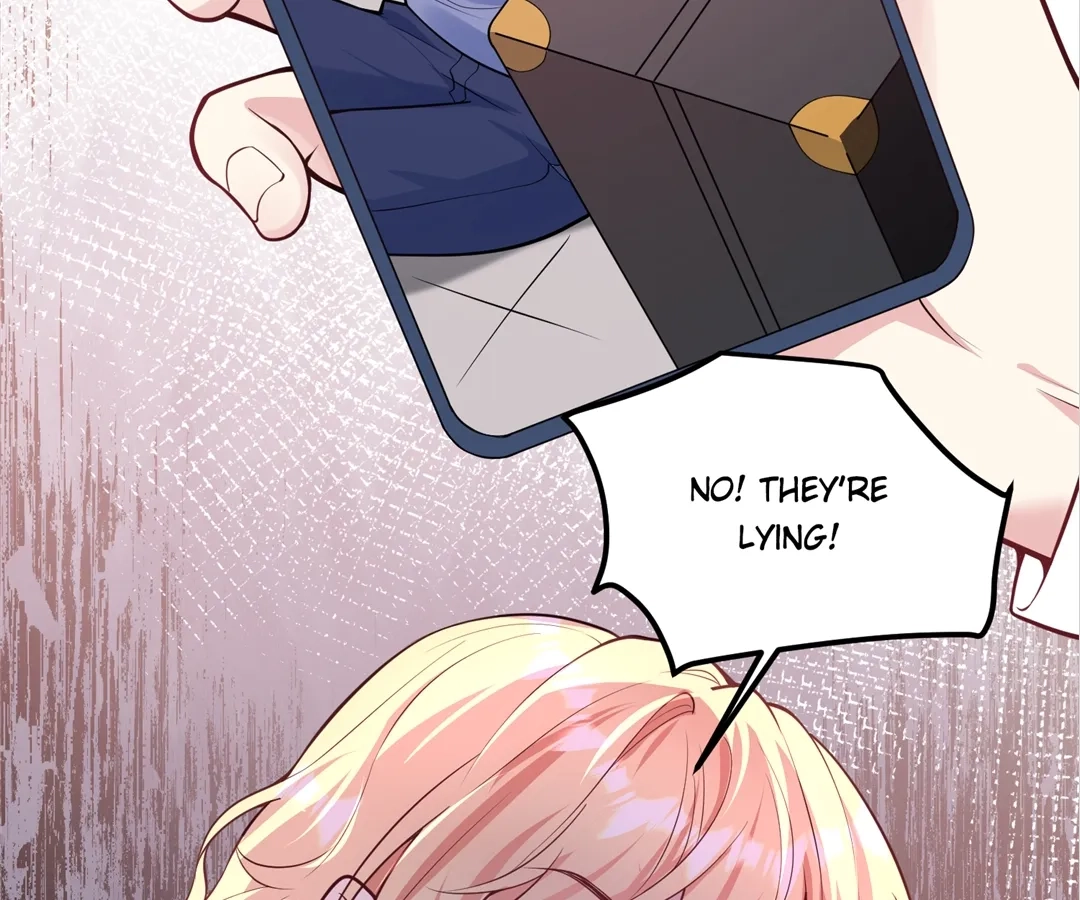 Divorce, Then A Comeback with Billions chapter 65 page 58