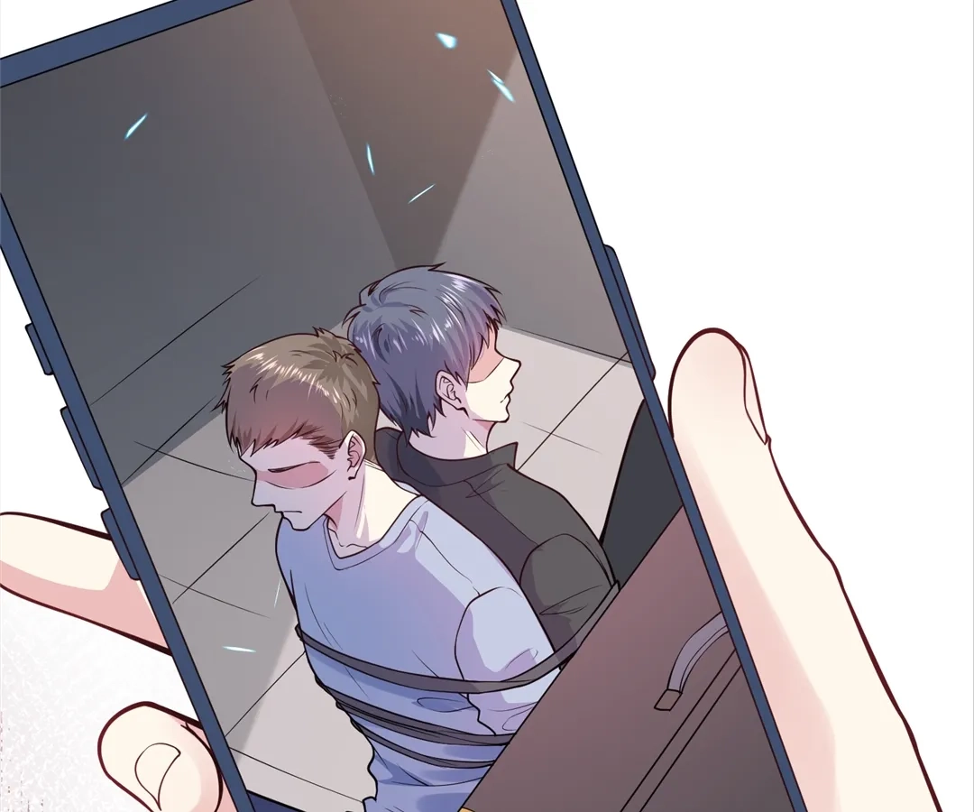 Divorce, Then A Comeback with Billions chapter 65 page 57