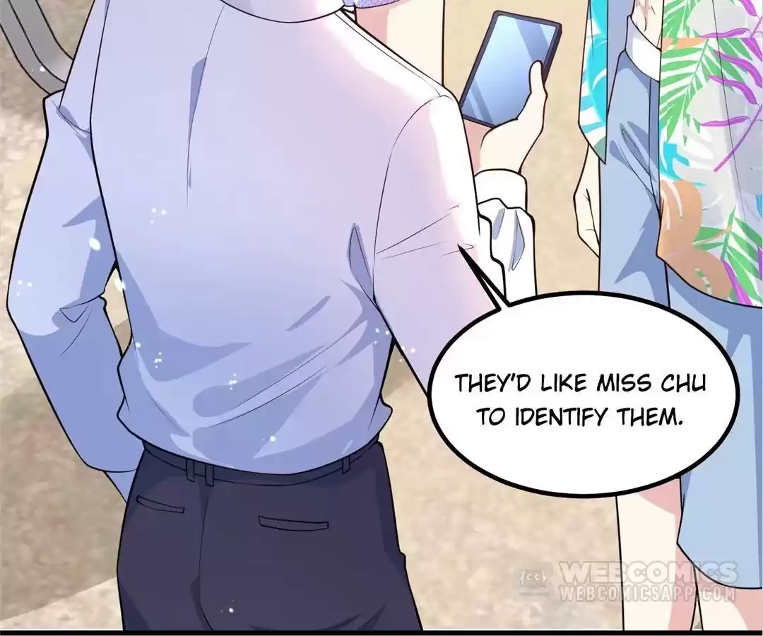 Divorce, Then A Comeback with Billions chapter 65 page 51