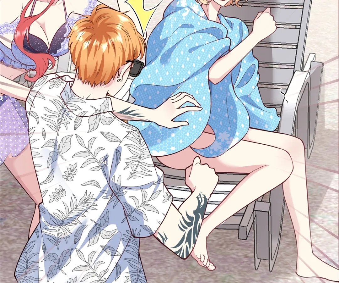 Divorce, Then A Comeback with Billions chapter 65 page 29
