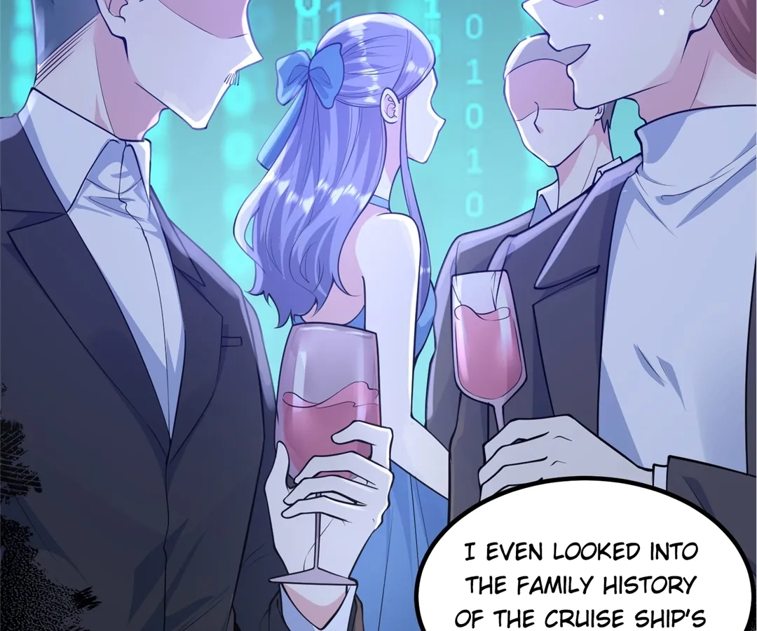 Divorce, Then A Comeback with Billions chapter 65 page 45
