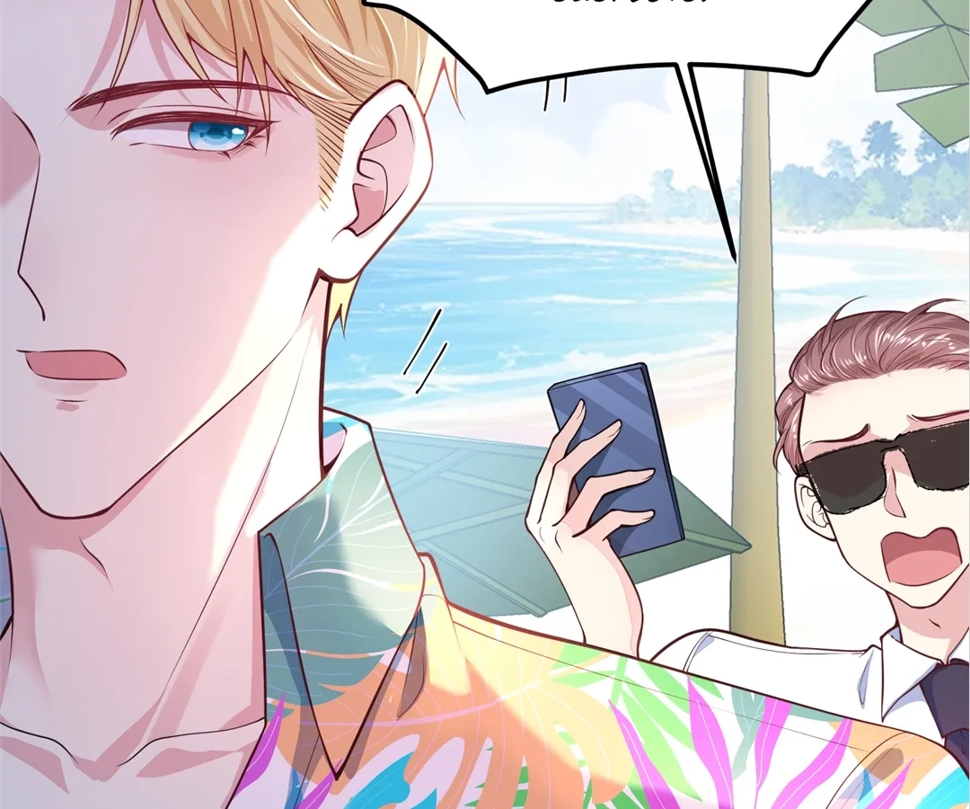 Divorce, Then A Comeback with Billions chapter 65 page 48