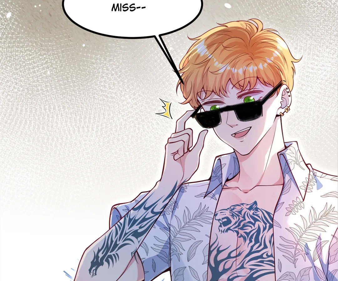 Divorce, Then A Comeback with Billions chapter 65 page 24