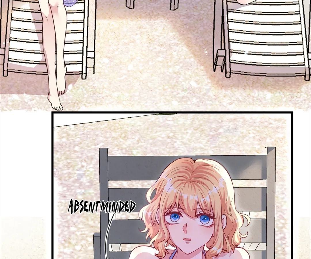 Divorce, Then A Comeback with Billions chapter 65 page 21