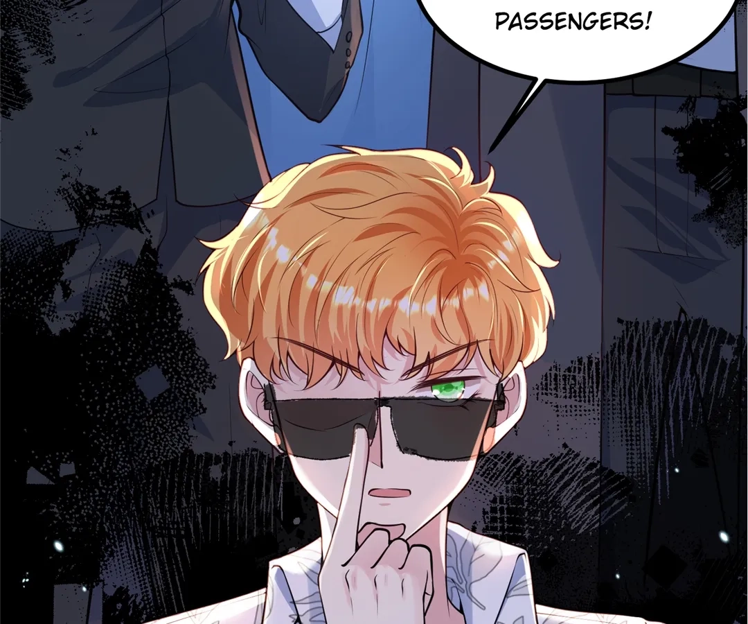 Divorce, Then A Comeback with Billions chapter 65 page 46