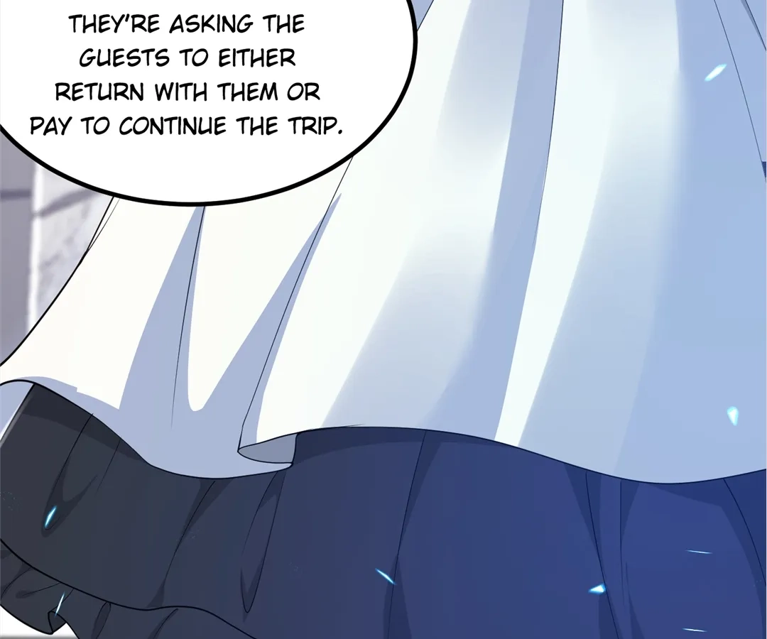 Divorce, Then A Comeback with Billions chapter 65 page 14