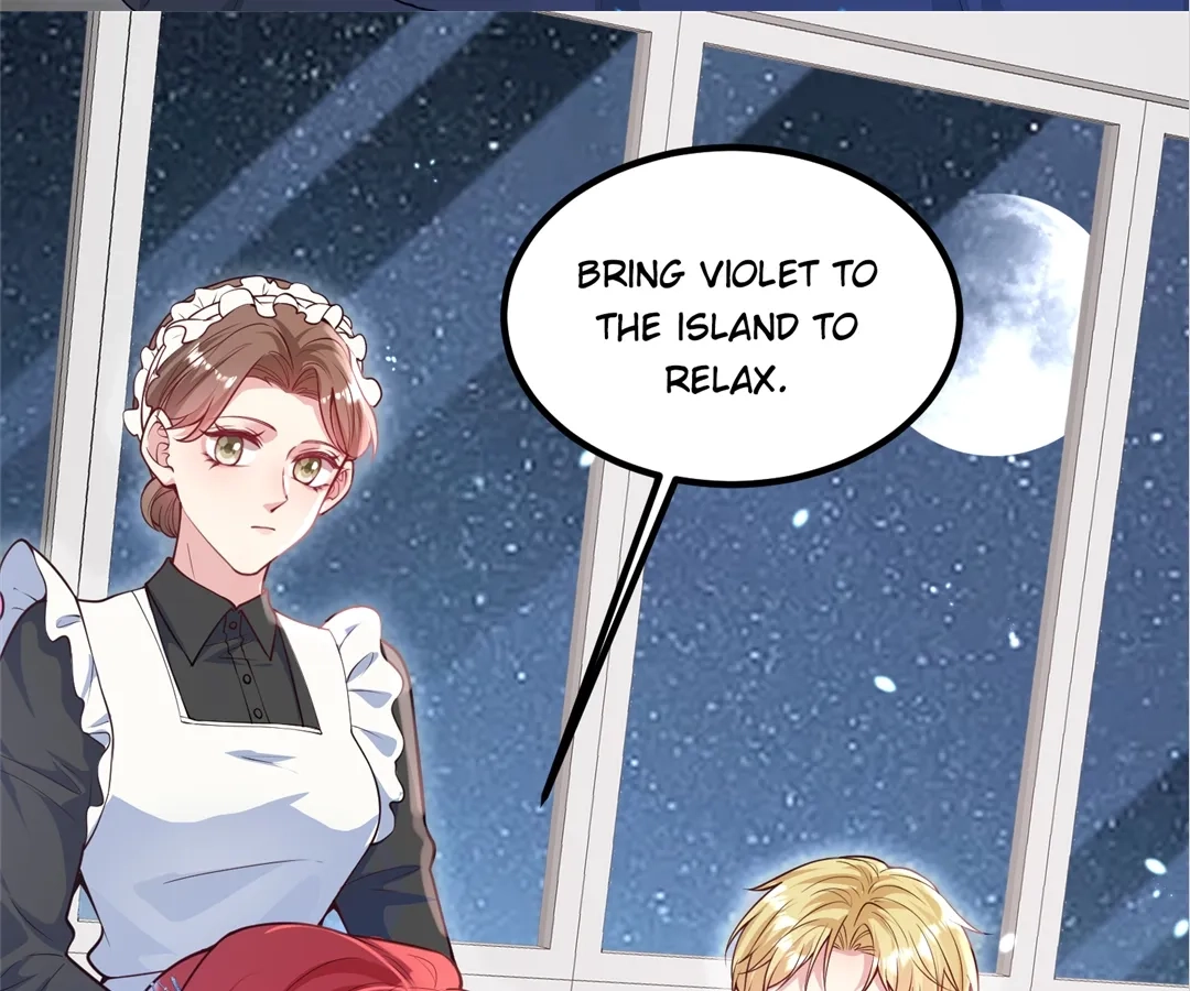 Divorce, Then A Comeback with Billions chapter 65 page 15