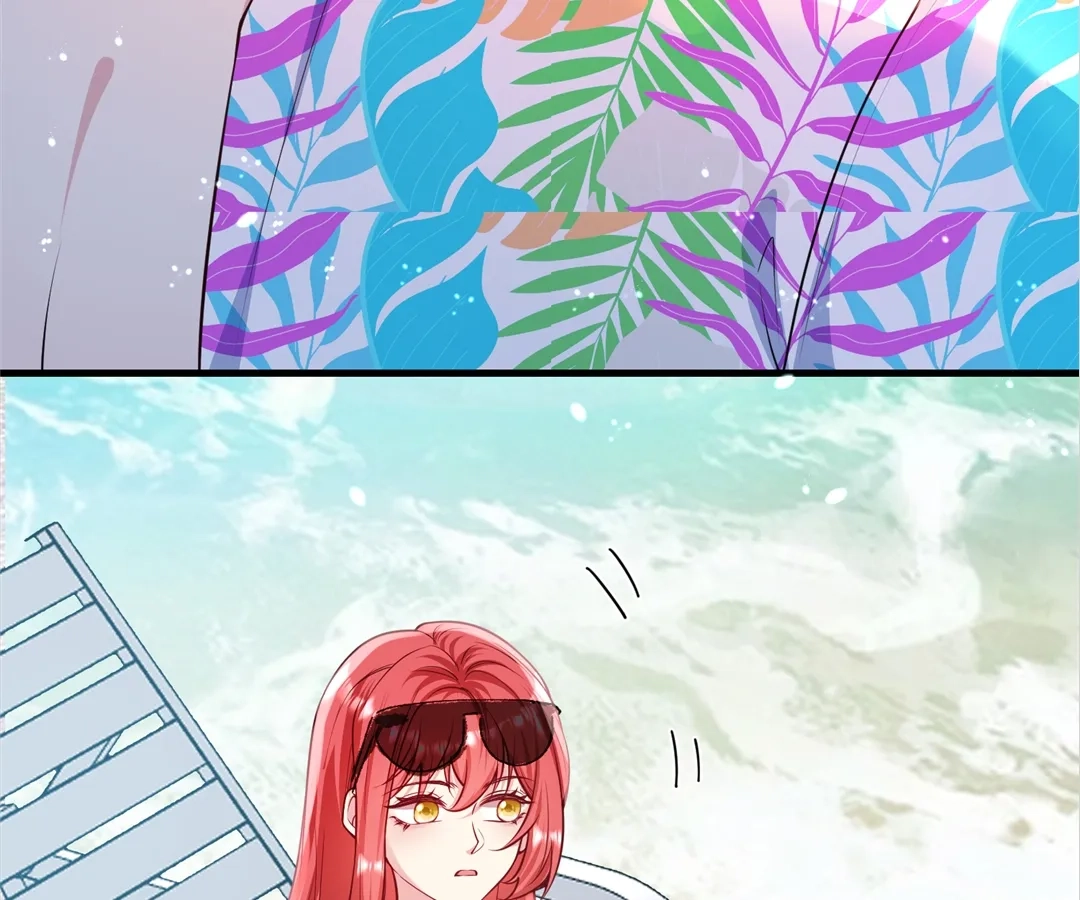 Divorce, Then A Comeback with Billions chapter 65 page 49