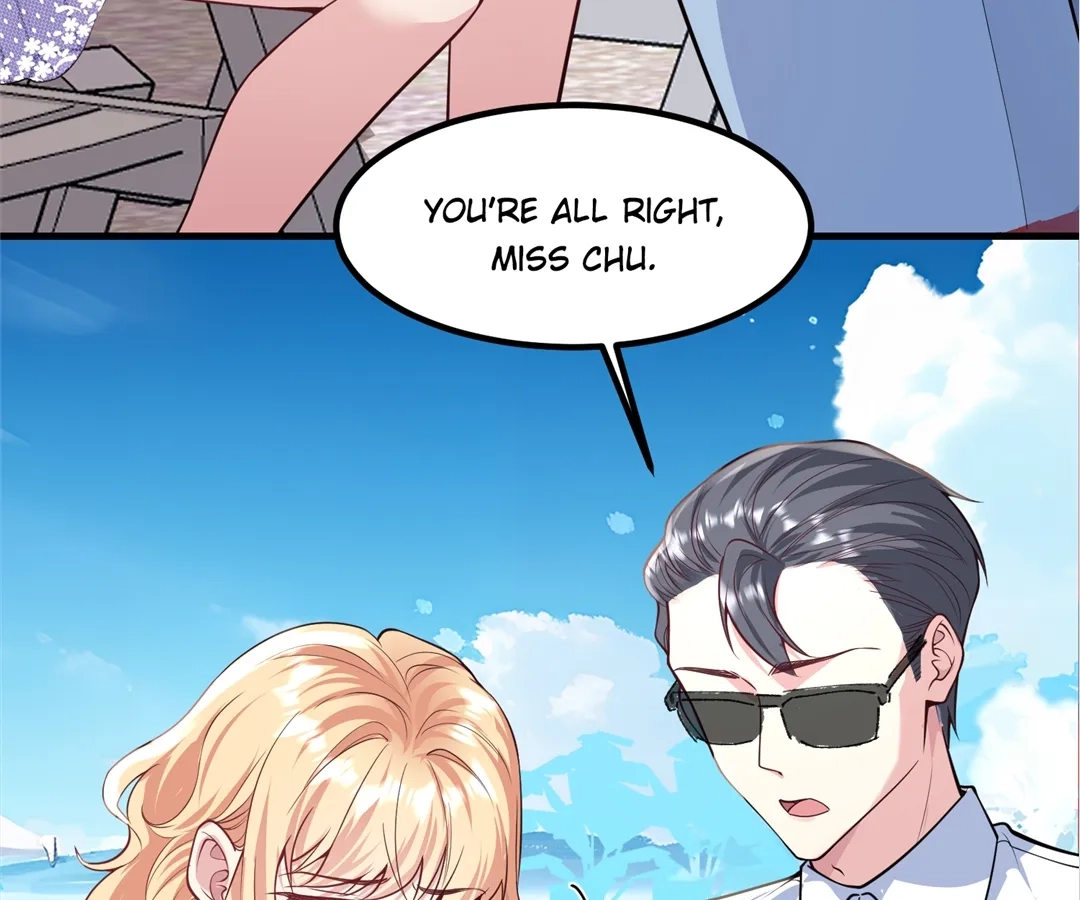 Divorce, Then A Comeback with Billions chapter 65 page 34