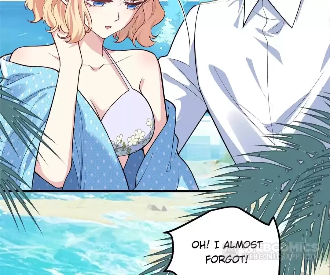 Divorce, Then A Comeback with Billions chapter 65 page 35