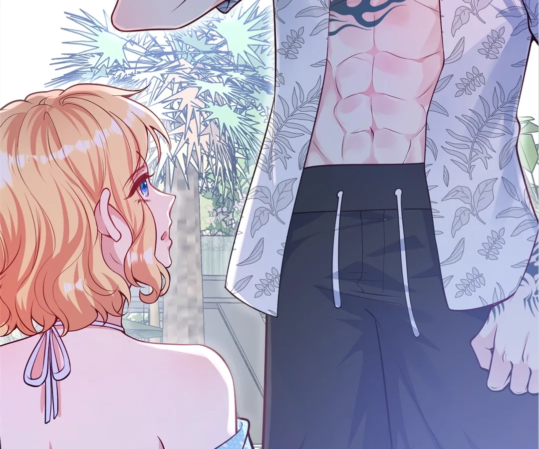 Divorce, Then A Comeback with Billions chapter 65 page 25
