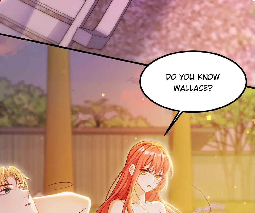 Divorce, Then A Comeback with Billions chapter 66 page 46