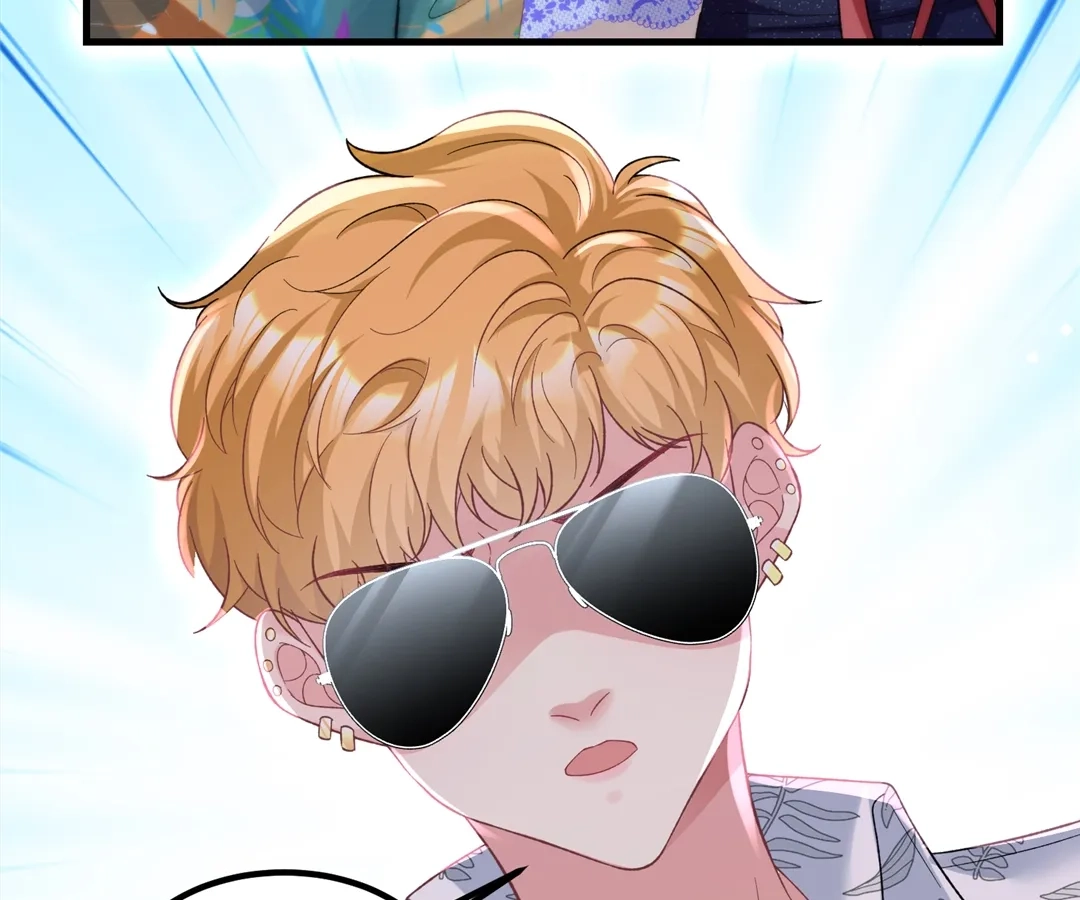 Divorce, Then A Comeback with Billions chapter 66 page 31