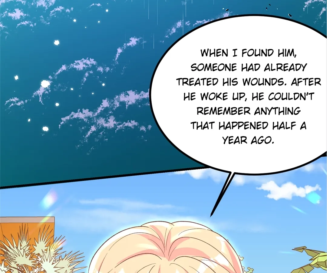 Divorce, Then A Comeback with Billions chapter 66 page 21