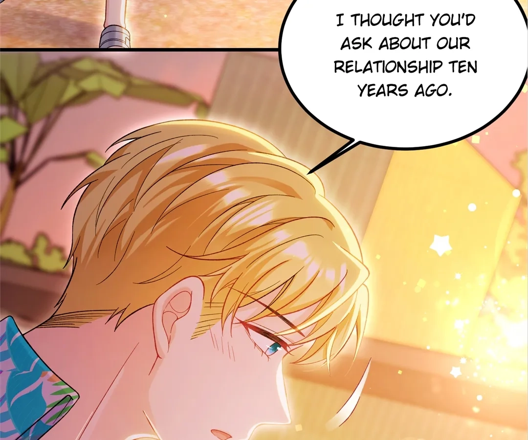 Divorce, Then A Comeback with Billions chapter 66 page 54