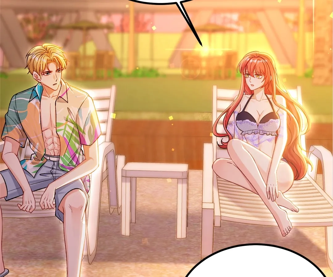Divorce, Then A Comeback with Billions chapter 66 page 53