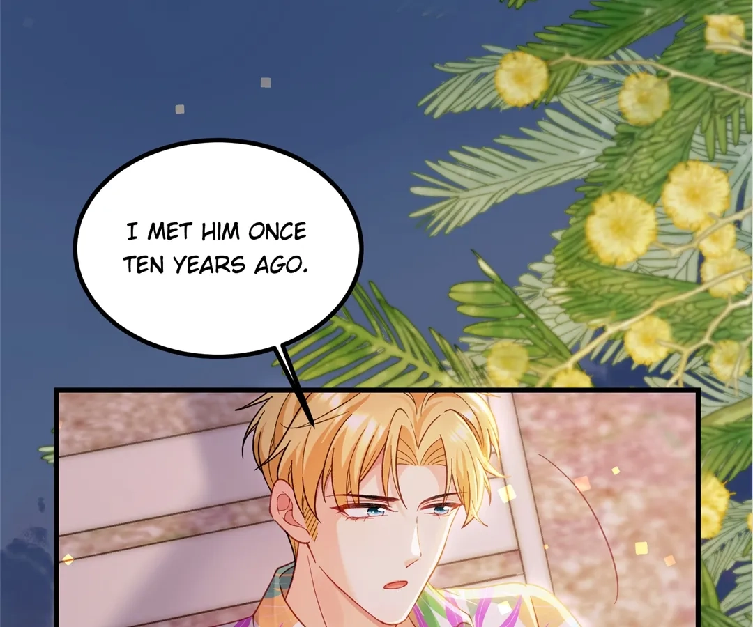 Divorce, Then A Comeback with Billions chapter 66 page 48