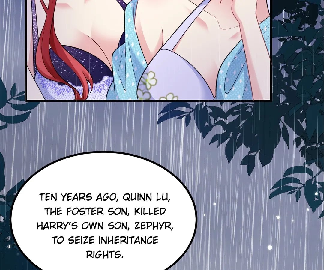 Divorce, Then A Comeback with Billions chapter 66 page 14