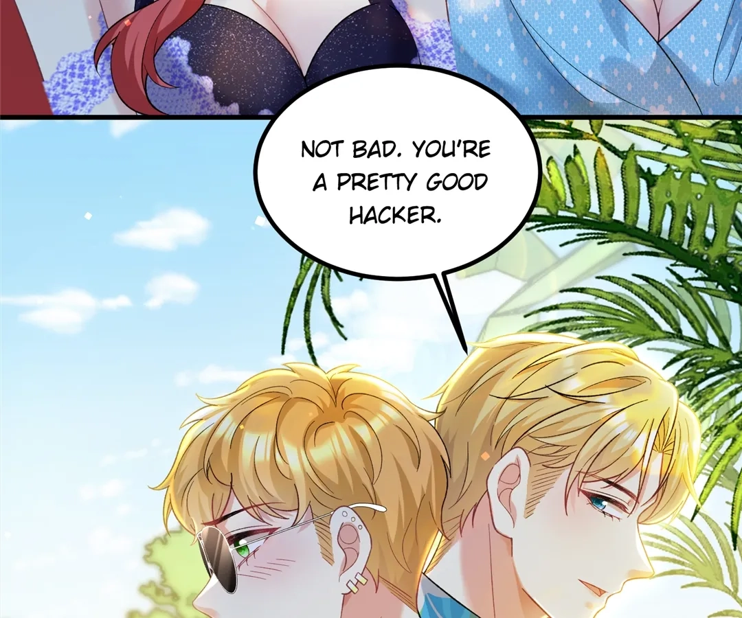 Divorce, Then A Comeback with Billions chapter 66 page 38