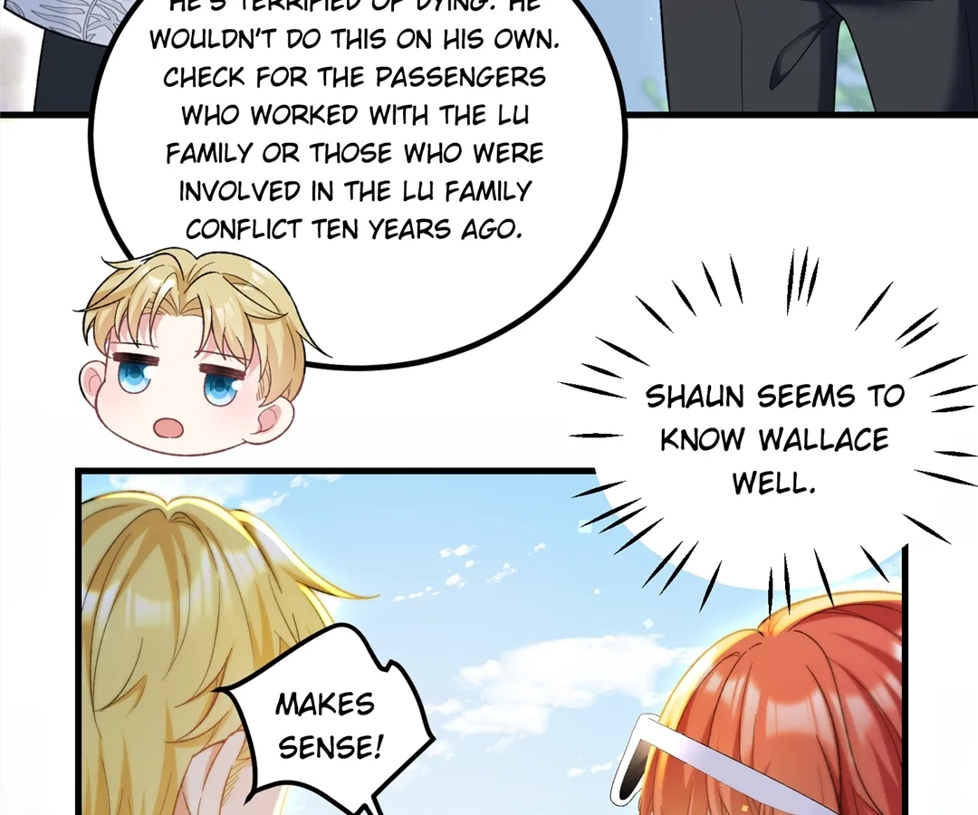 Divorce, Then A Comeback with Billions chapter 66 page 29