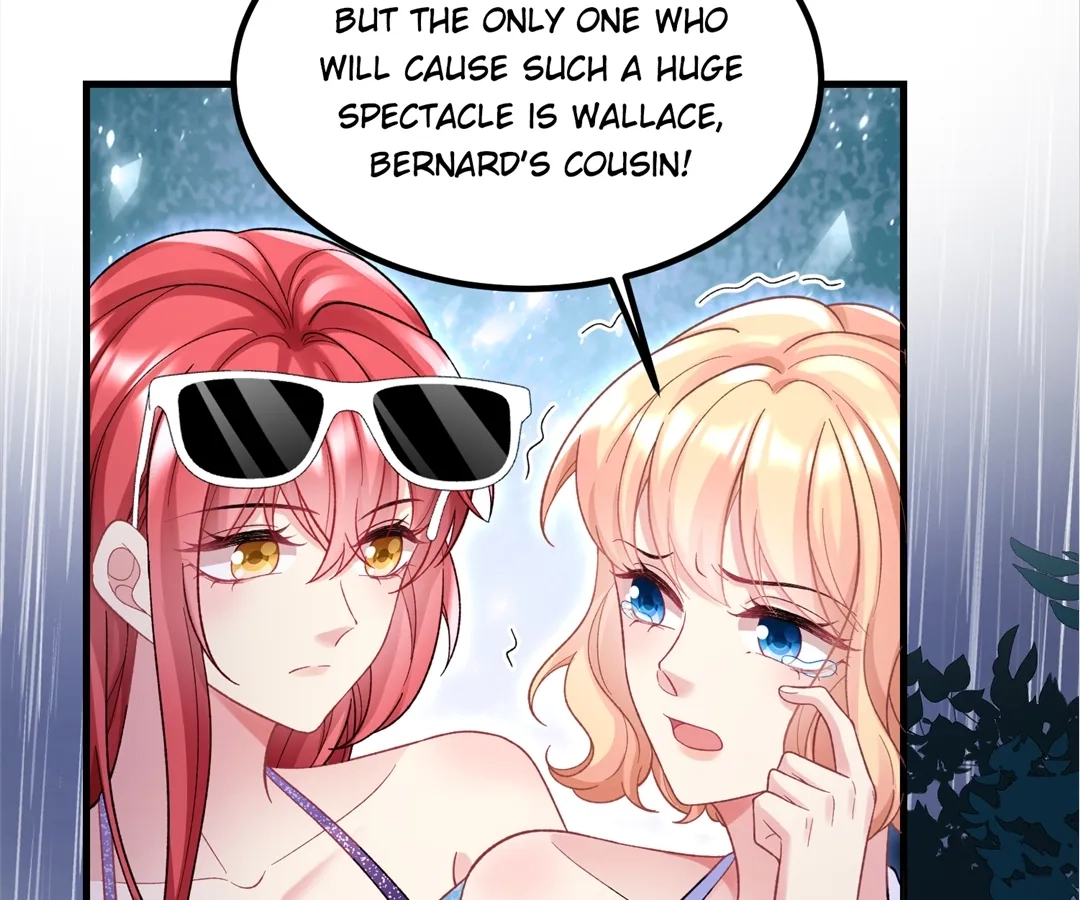 Divorce, Then A Comeback with Billions chapter 66 page 13