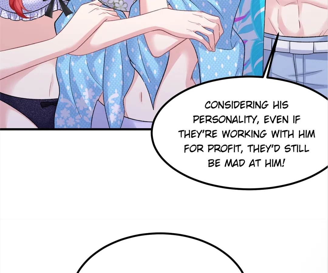 Divorce, Then A Comeback with Billions chapter 66 page 12