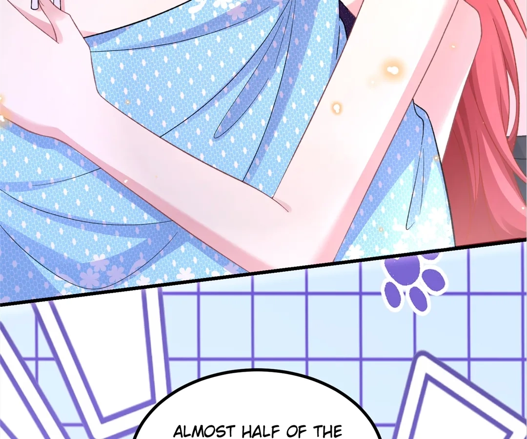 Divorce, Then A Comeback with Billions chapter 66 page 8